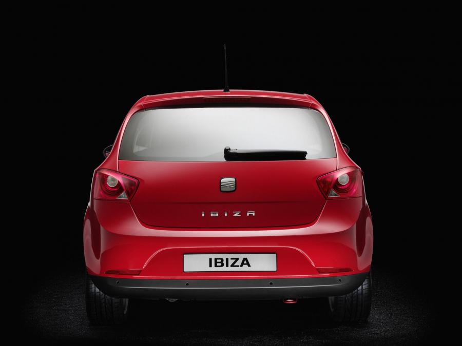  Seat Ibiza 2008 года  (фото 74 из 287)